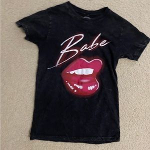 Vintage t shirt